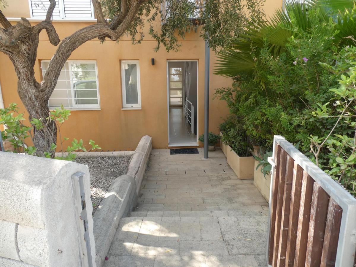 Chalet pareado con piscina y vistas al mar Calpe Exterior foto